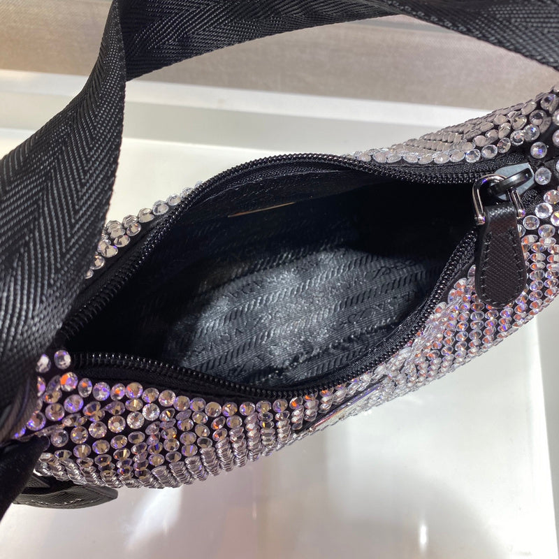 Prada Bags - Luxera Bags - 081
