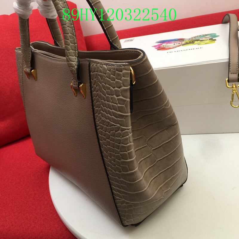 Prada Bags - The Luxera Bags  1519