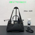 Prada Bags - The Luxera Bags  1010
