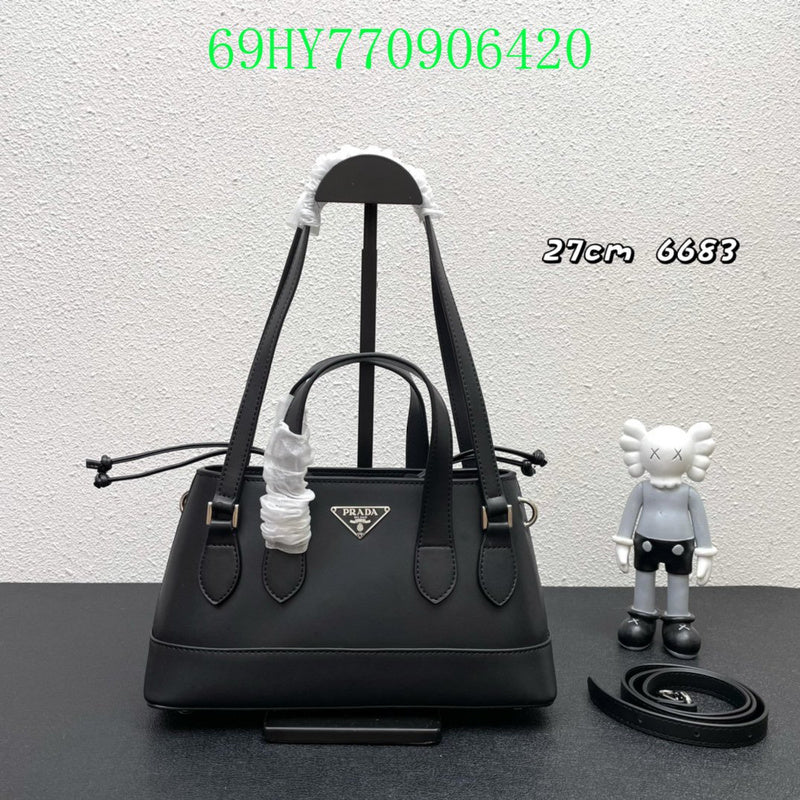 Prada Bags - The Luxera Bags  1010