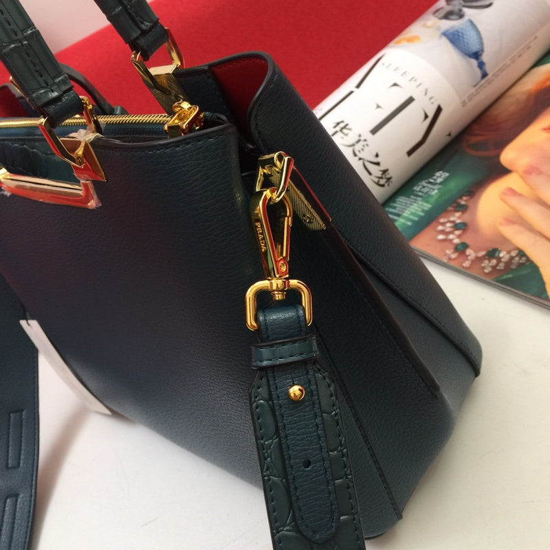 Prada Bags - Luxera Bags - 1196
