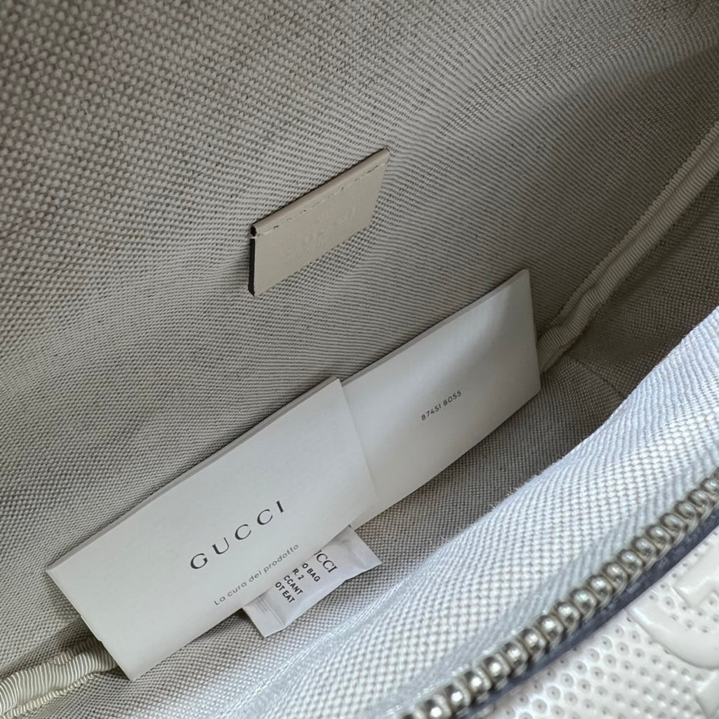 LB - New 1:1 rep Bag Gucci 475