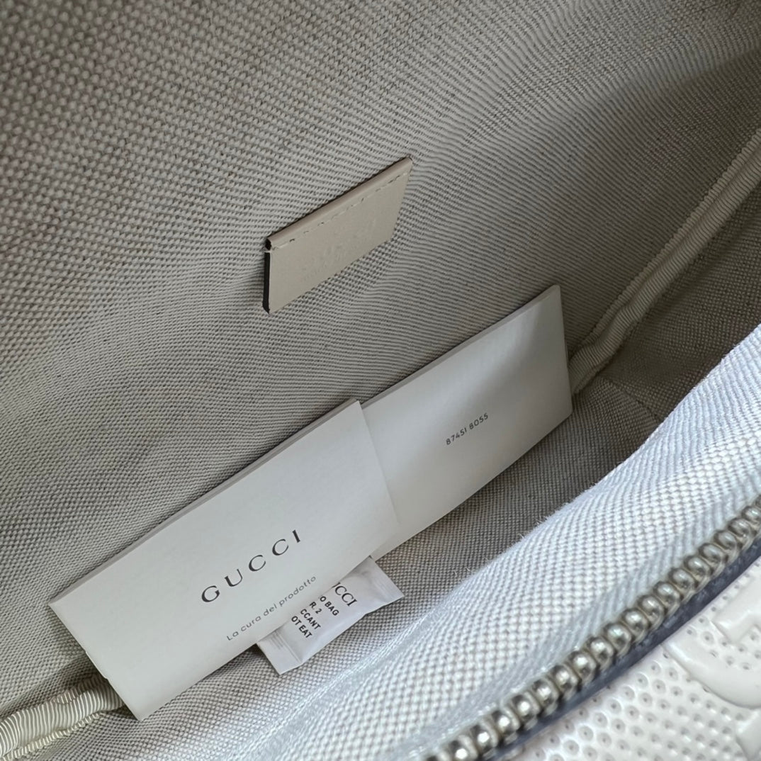 LB - New 1:1 rep Bag Gucci 475