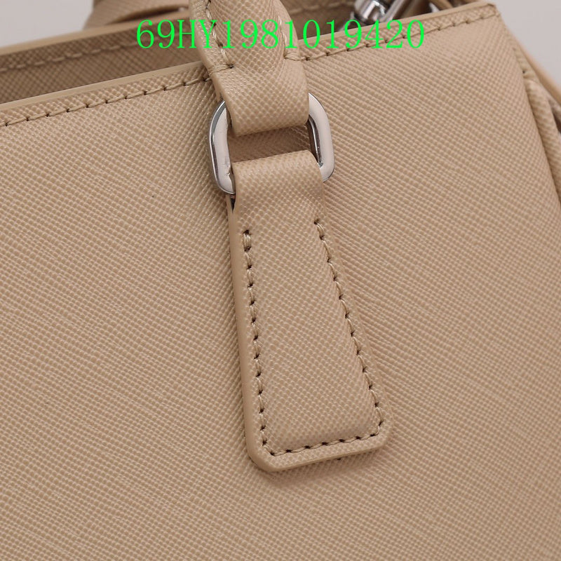 Prada Bags - The Luxera Bags  893
