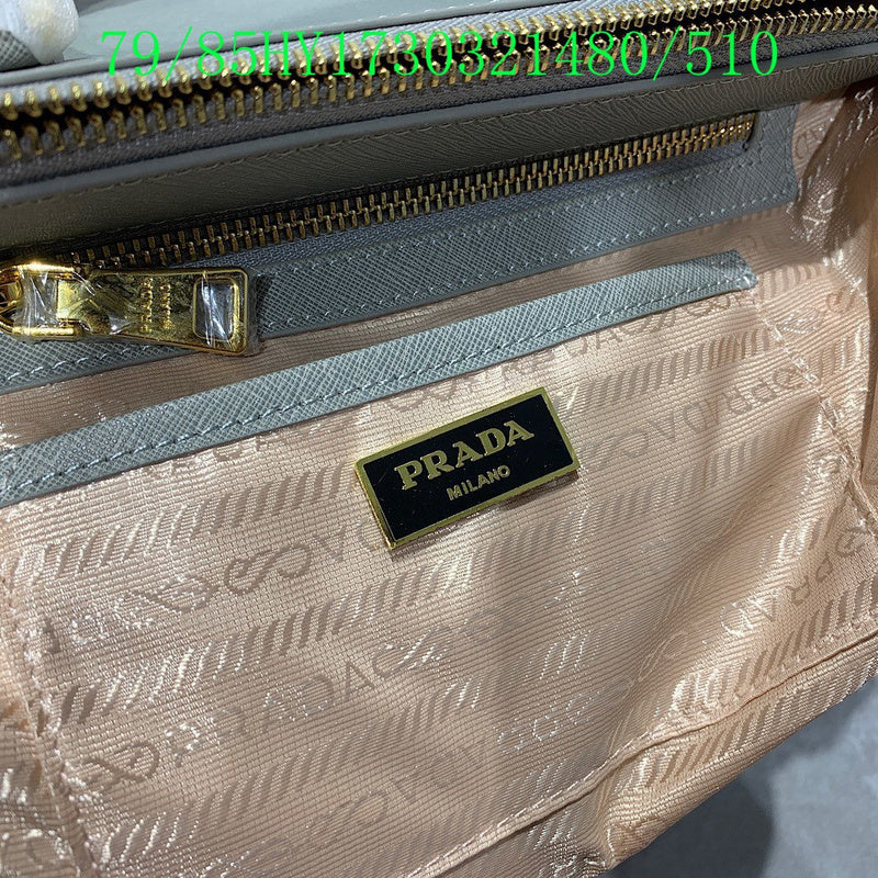 Prada Bags - The Luxera Bags  1555