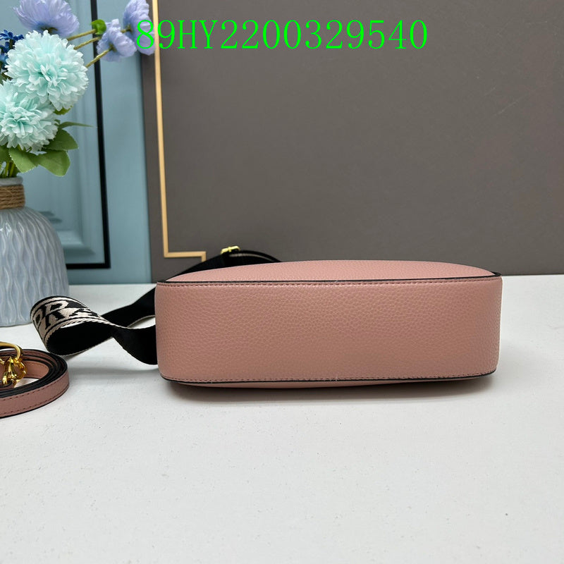 Prada Bags - The Luxera Bags  429