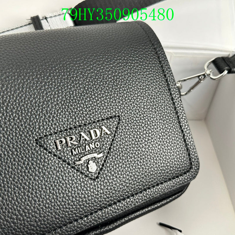 Prada Bags - The Luxera Bags  002