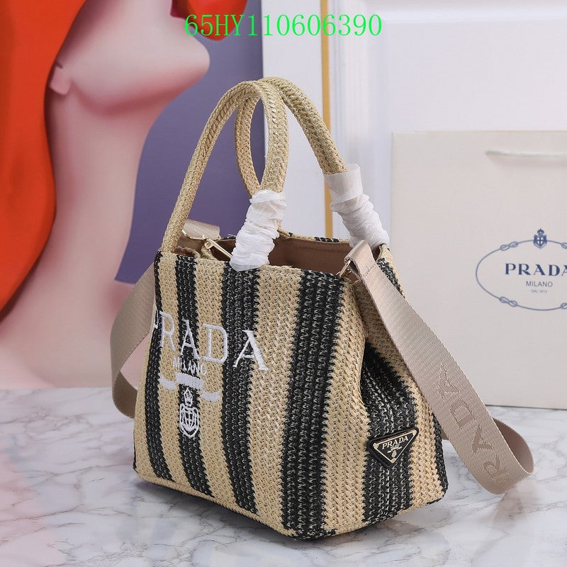 Prada Bags - The Luxera Bags  220