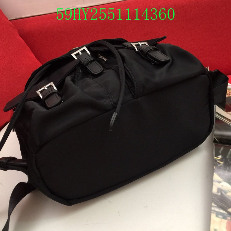 Prada Bags - The Luxera Bags  817