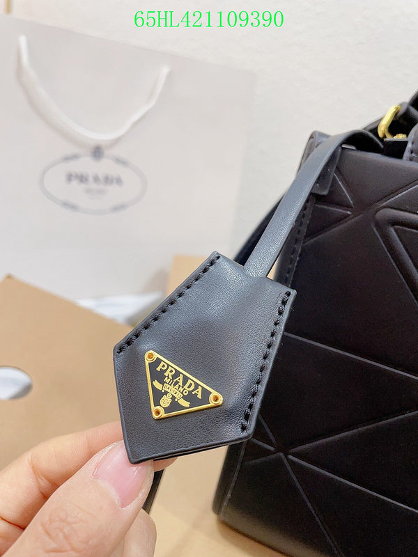 Prada Bags - The Luxera Bags  830