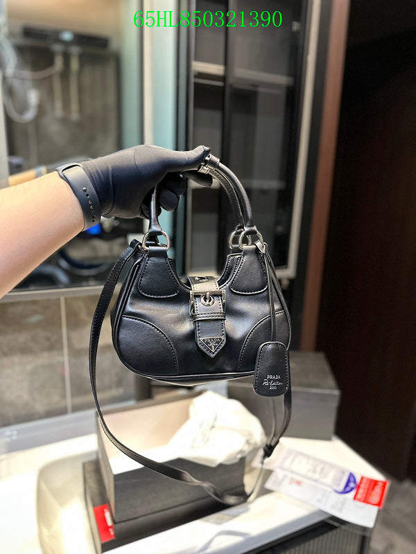Prada Bags - The Luxera Bags  447