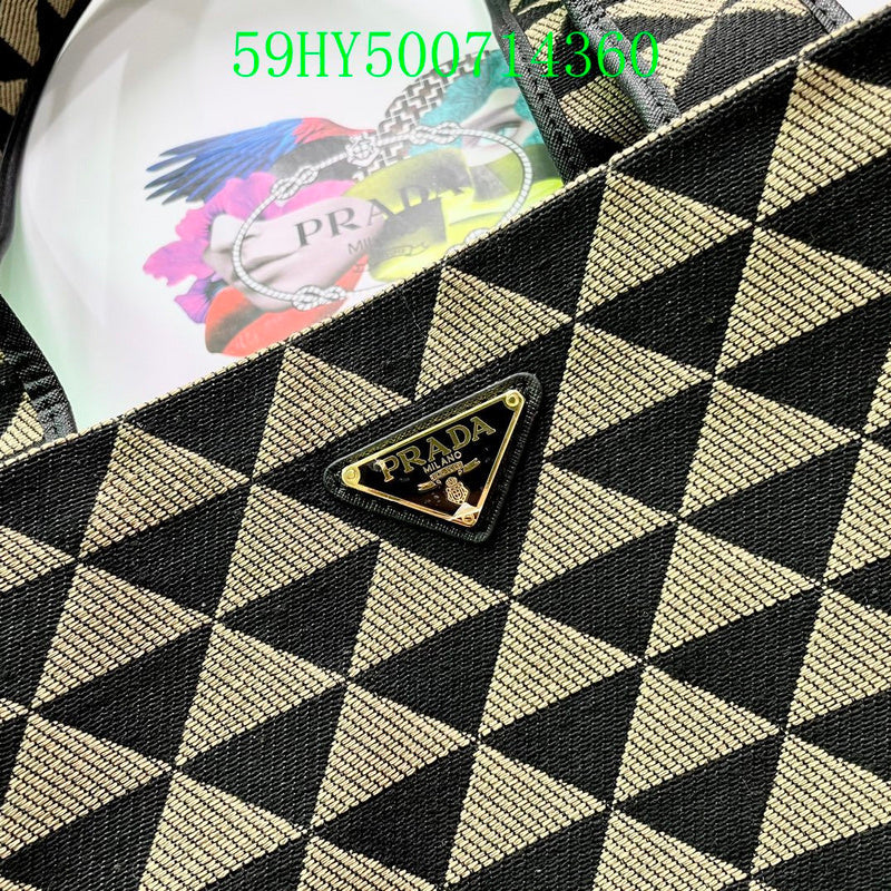 Prada Bags - The Luxera Bags  105