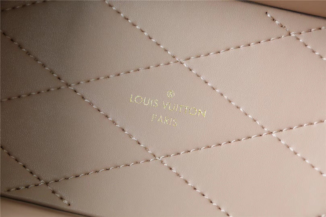 Louis Vuitton Camera Box Monogram Canvas By Nicolas Ghesquiere For Women,  Shoulder And Crossbody Bags 21.5cm/8.5in Louis VuittonÃƒâ€šÃ‚Â 