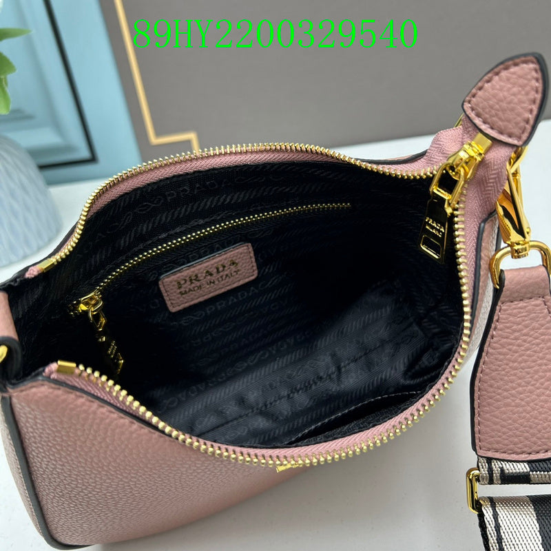 Prada Bags - The Luxera Bags  429