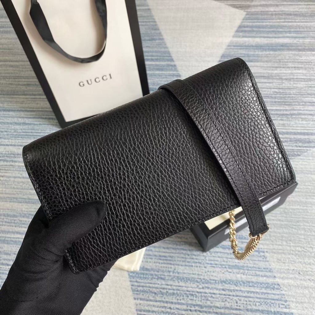 LB - New 1:1 rep Bag Gucci 509