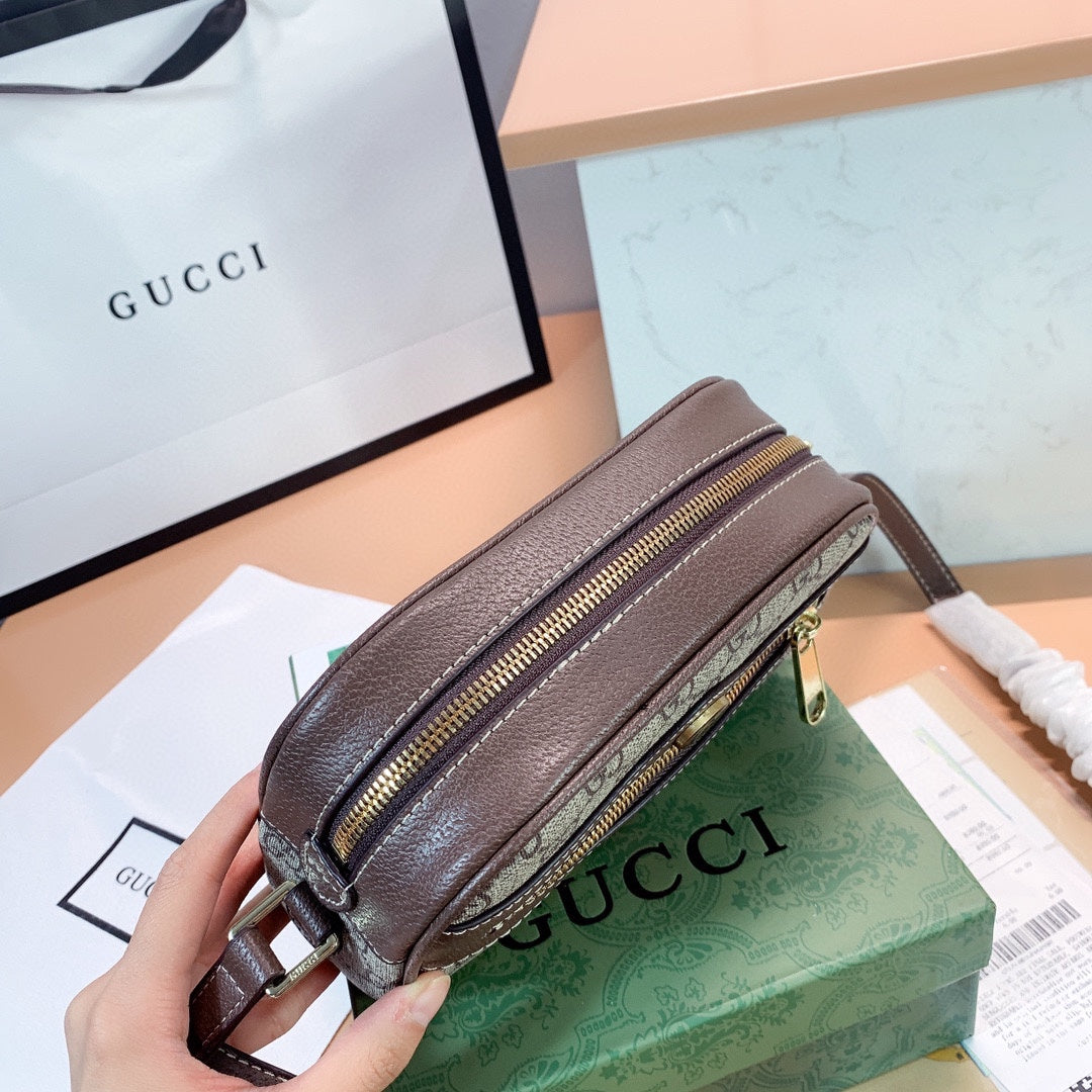 LB - New 1:1 rep Lux Bags Gucci 389