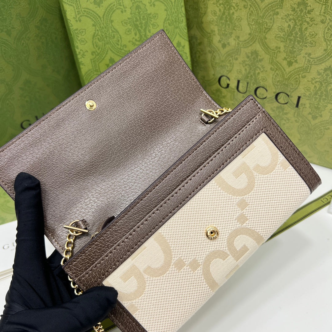 LB - New 1:1 rep  Bags Gucci 552