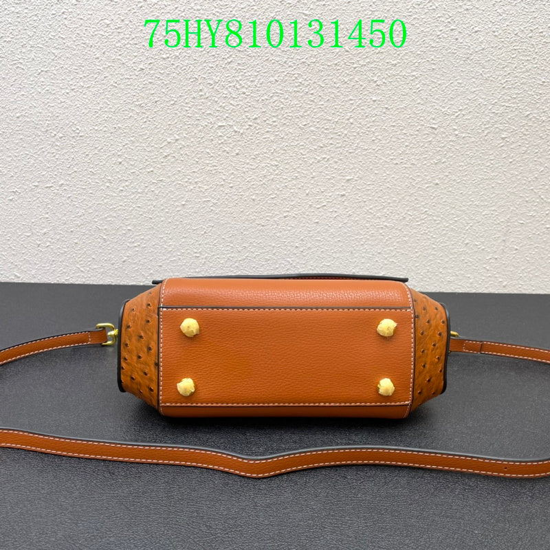 Prada Bags - The Luxera Bags  592