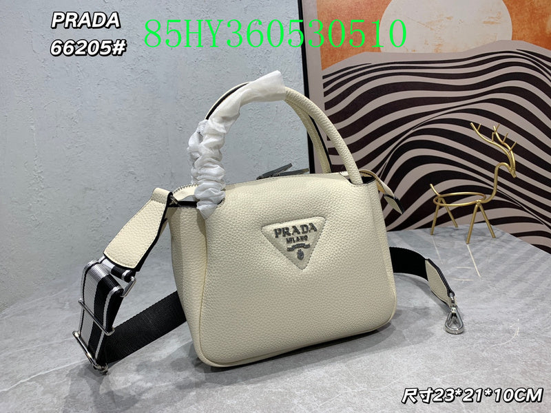 Prada Bags - The Luxera Bags  251