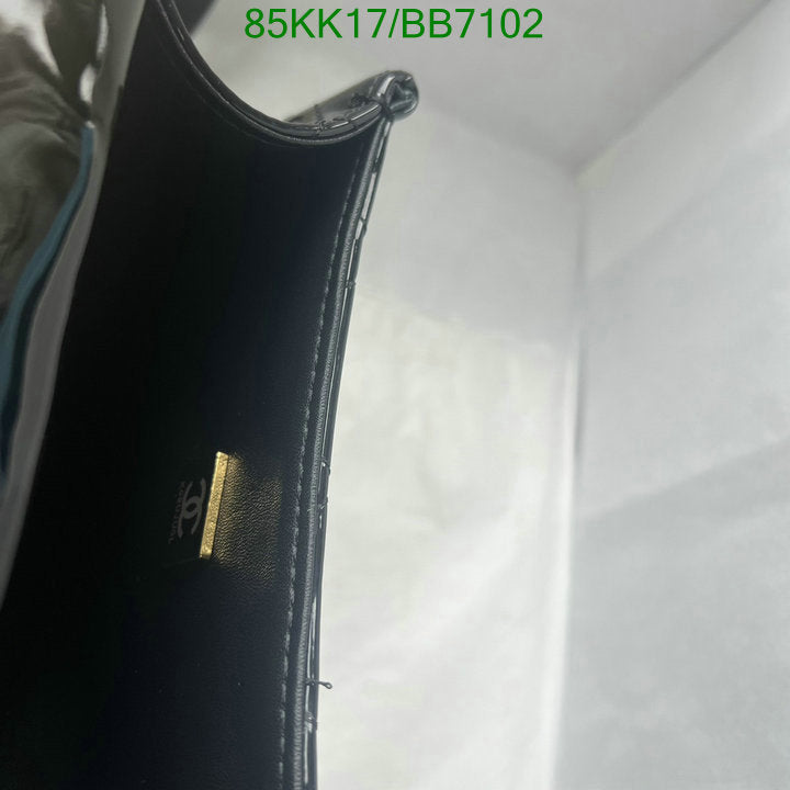 Chanel Bags Crossbody - 490