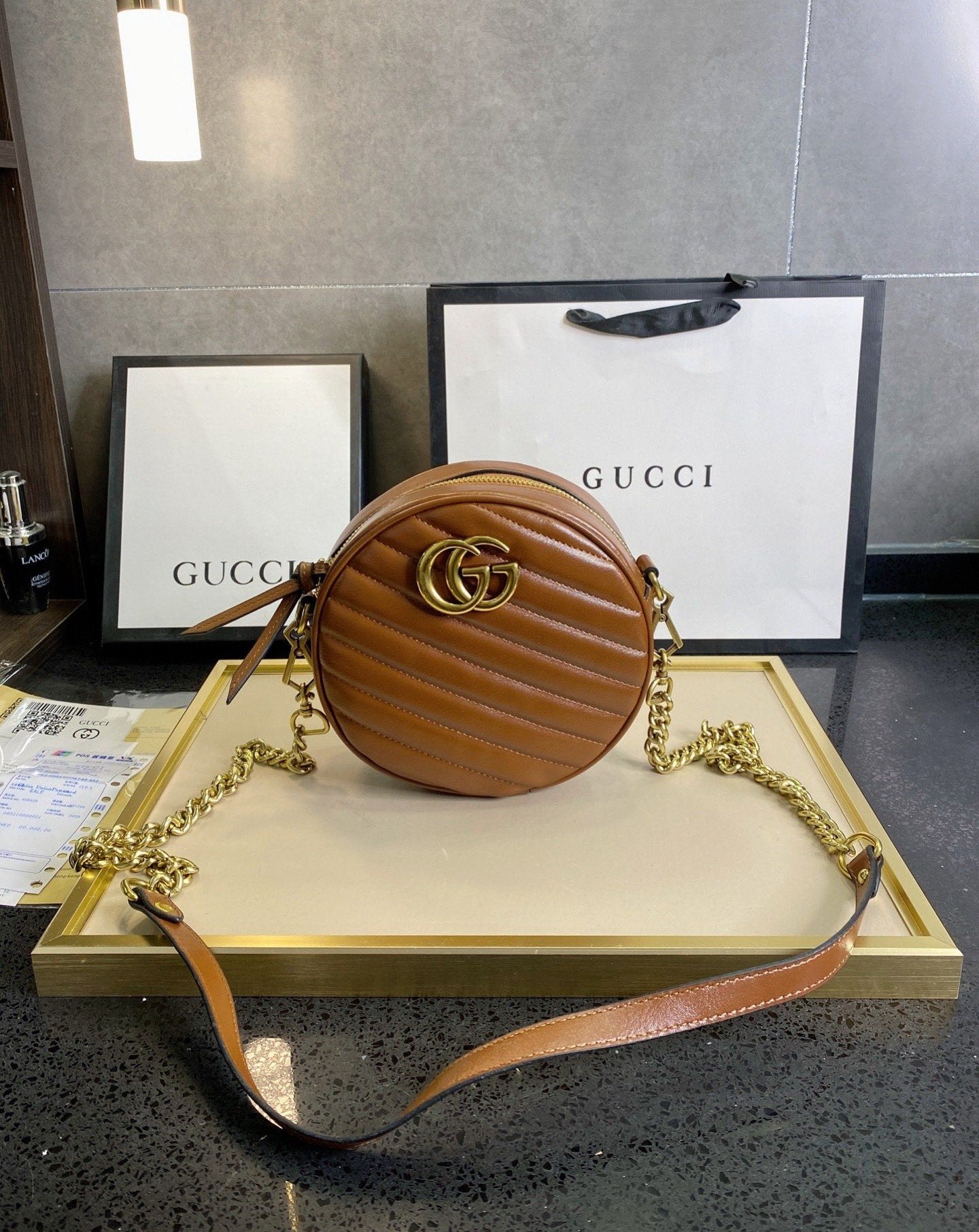 LB - New 1:1 rep  Bags Gucci 187