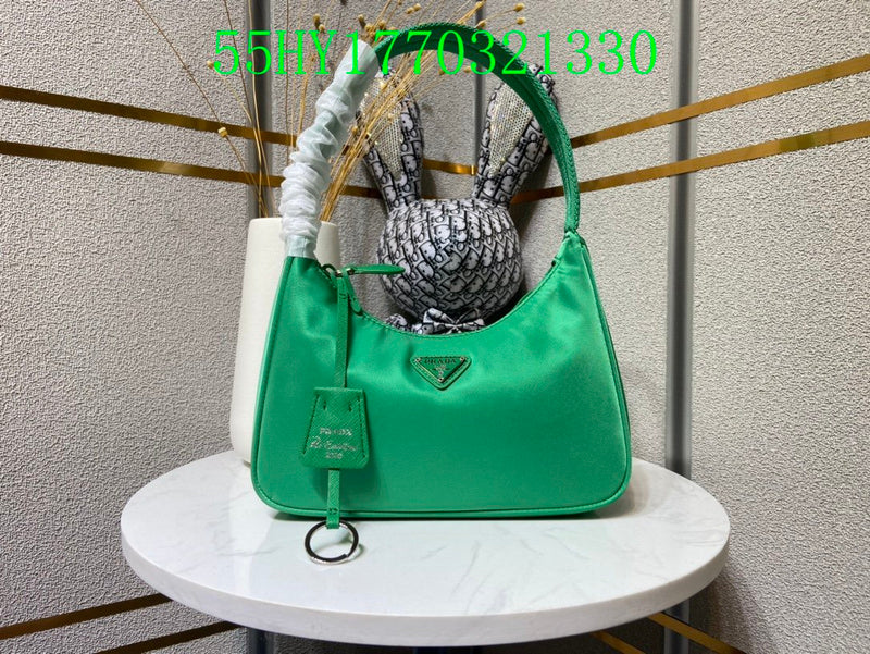 Prada Bags - The Luxera Bags  1552