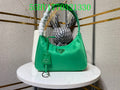 Prada Bags - The Luxera Bags  1552