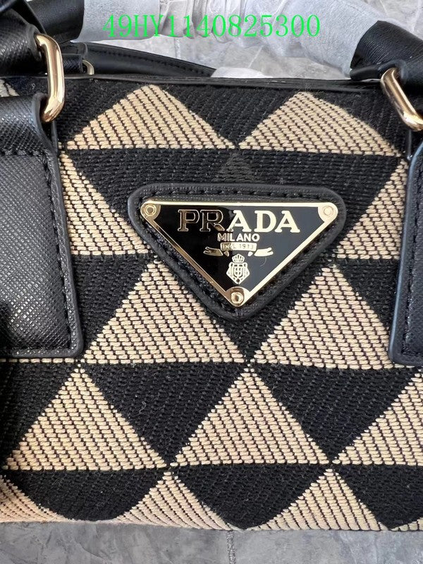 Prada Bags - The Luxera Bags  1039