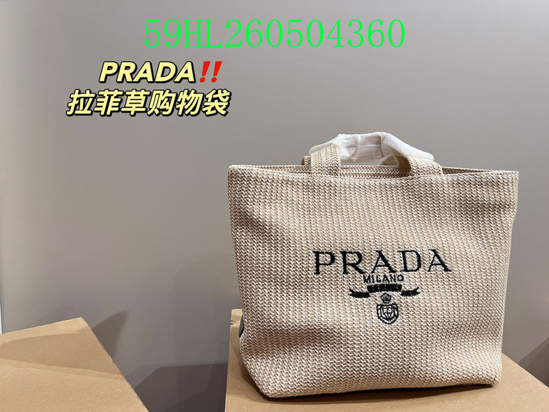 Prada Bags - The Luxera Bags  341