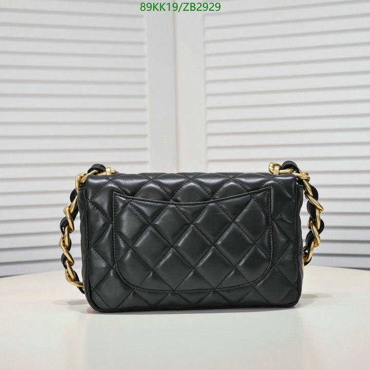 Chanel Bags Crossbody - 188