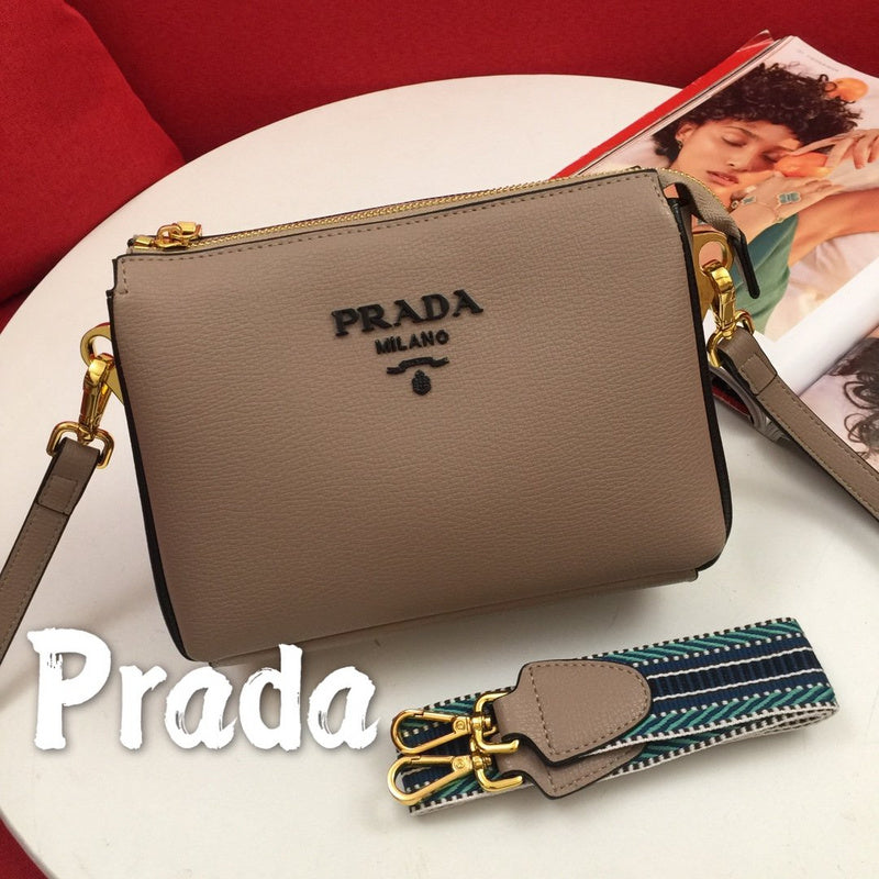 Prada Bags - Luxera Bags - 1234