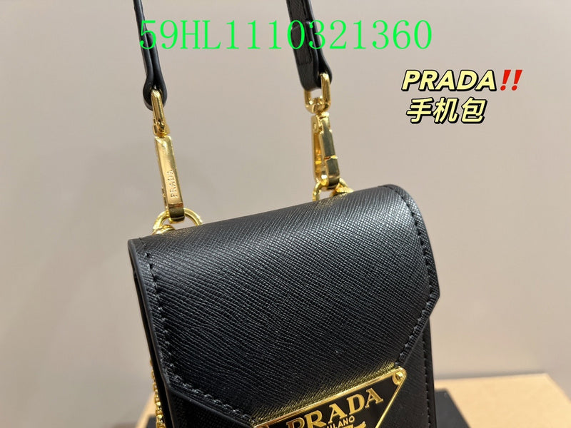 Prada Bags - The Luxera Bags  450