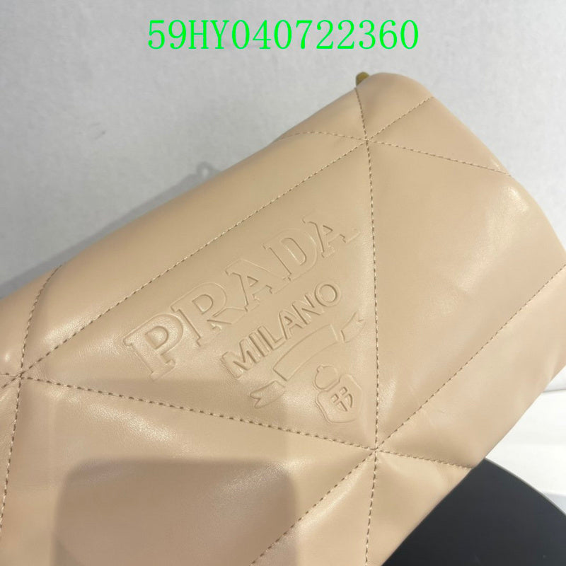 Prada Bags - The Luxera Bags  1086