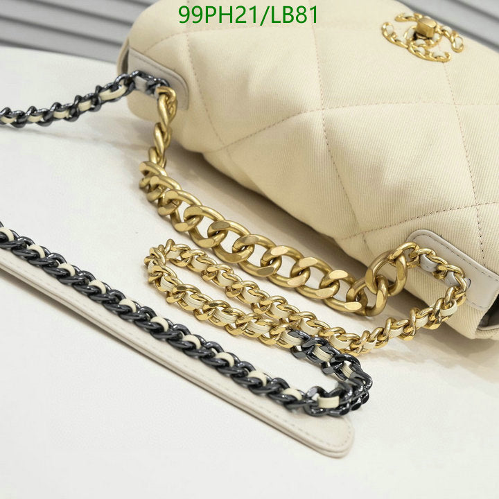 Chanel Bags Crossbody - 467