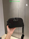 Prada Bags - The Luxera Bags  787