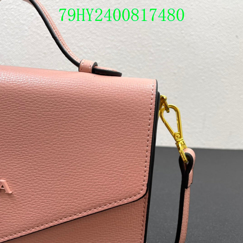 Prada Bags - The Luxera Bags  1044