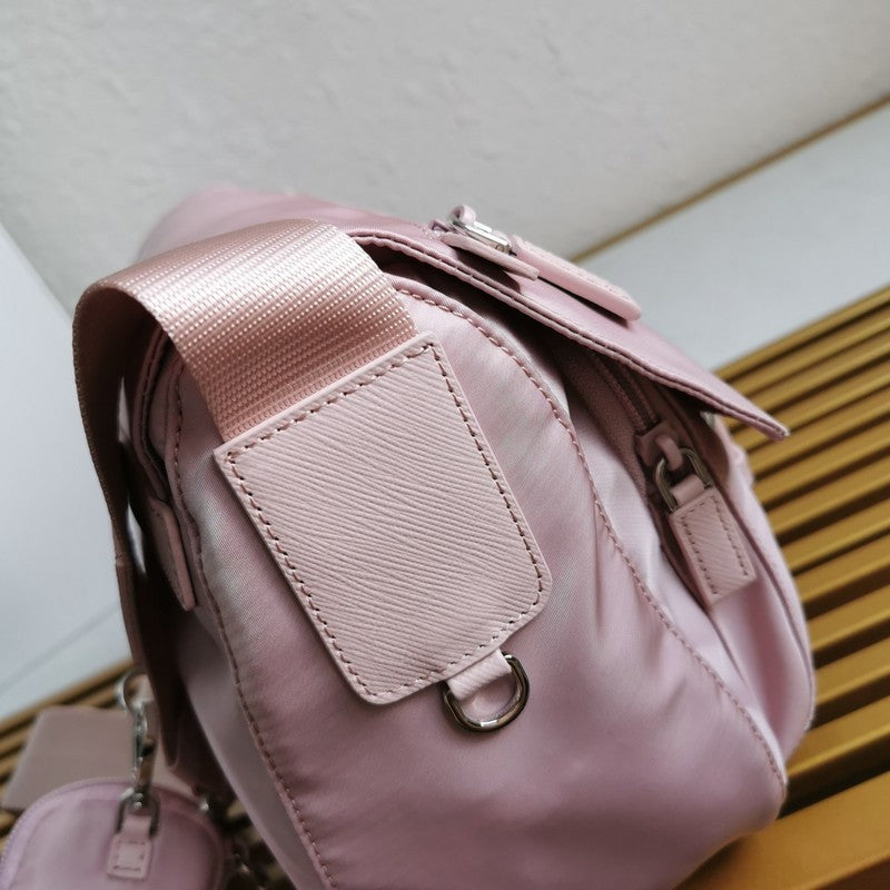 Prada Shoulders Bags - 066
