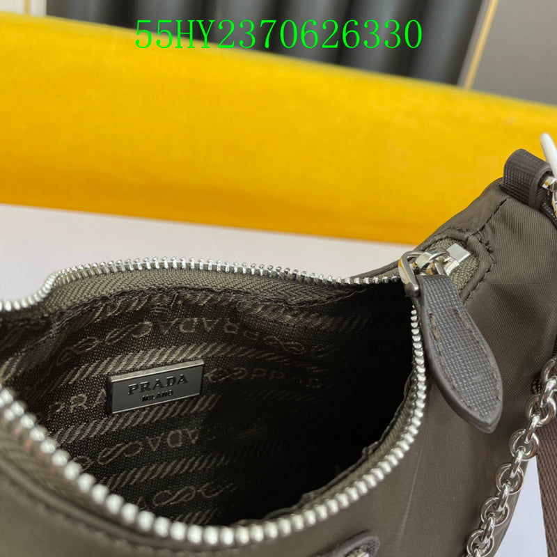 Prada Bags - The Luxera Bags  136