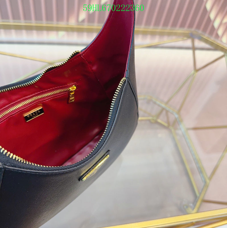 Prada Bags - The Luxera Bags  503