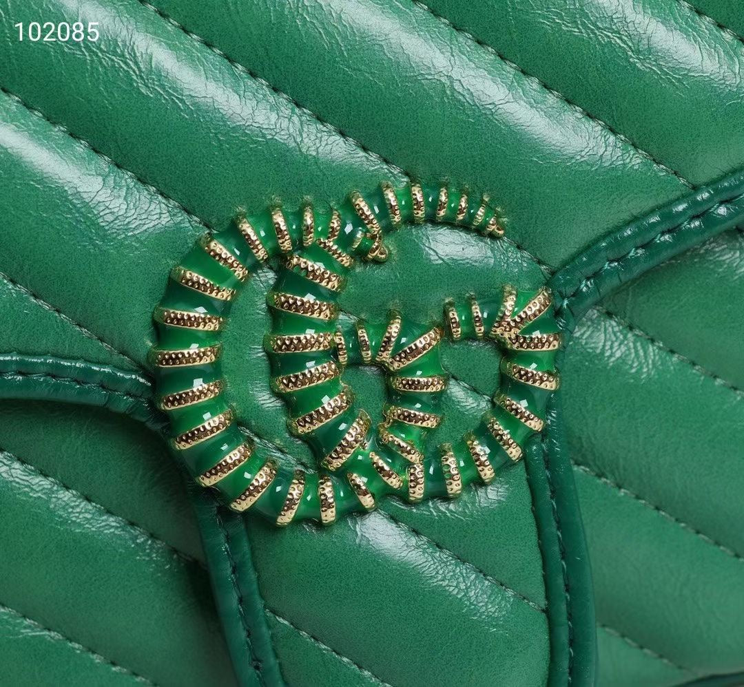 LB - New 1:1 rep Bag Gucci 434