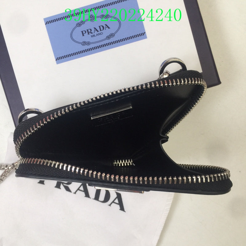 Prada Bags - The Luxera Bags  496