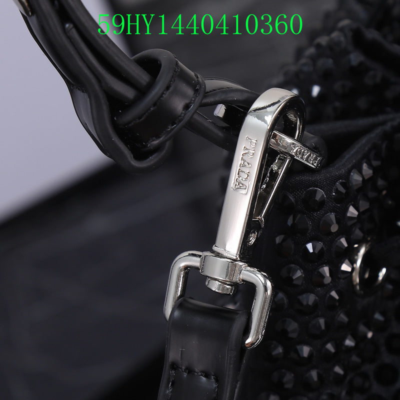 Prada Bags - The Luxera Bags  411