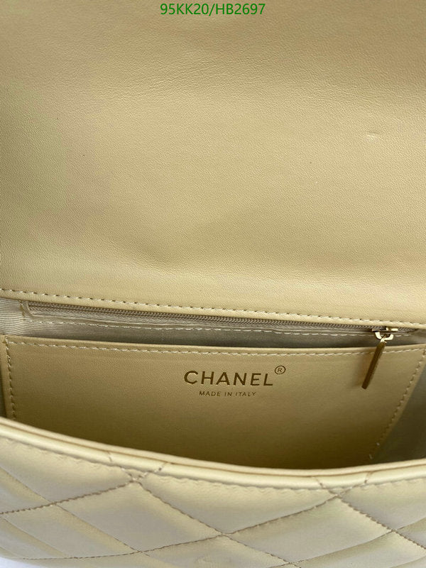 Chanel Bags Crossbody - 058