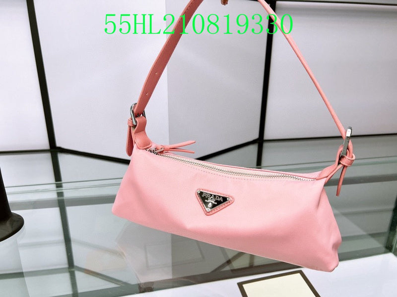 Prada Bags - The Luxera Bags  1033