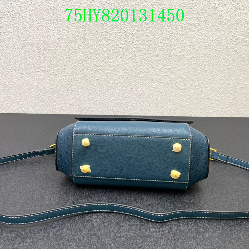 Prada Bags - The Luxera Bags  594
