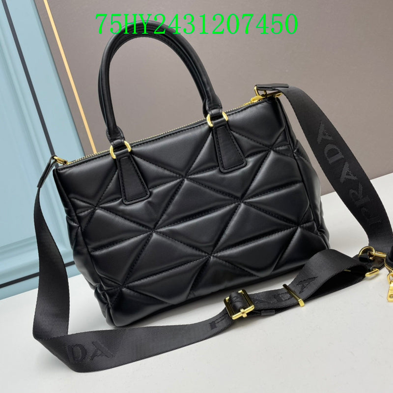 Prada Bags - The Luxera Bags  707