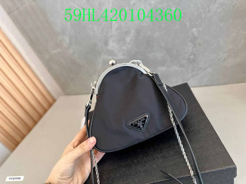 Prada Bags - The Luxera Bags  655