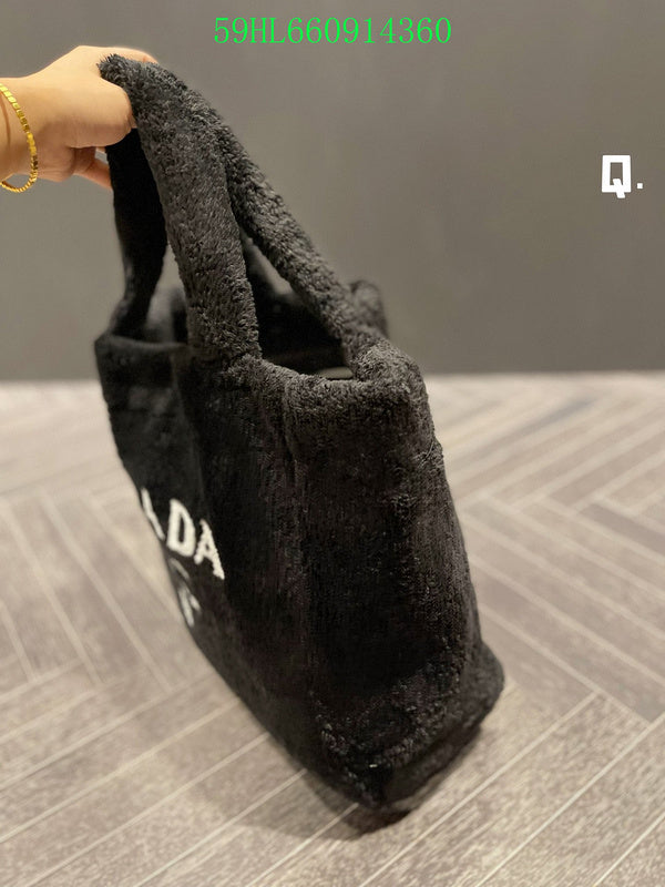 Prada Bags - The Luxera Bags  977