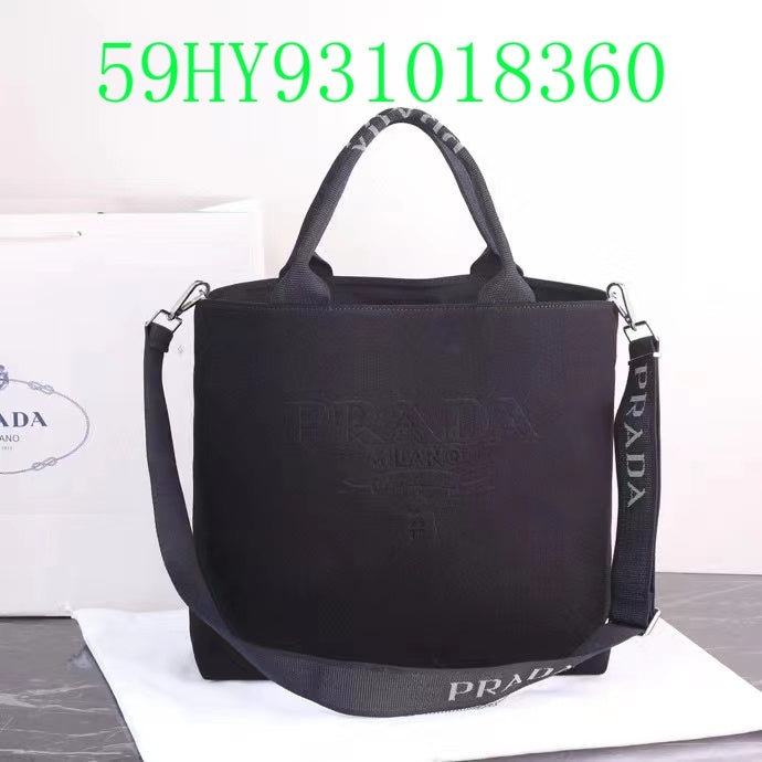 Prada Bags - The Luxera Bags  910