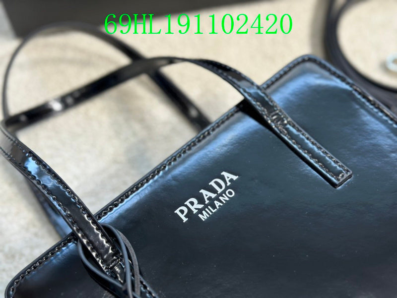 Prada Bags - The Luxera Bags  874